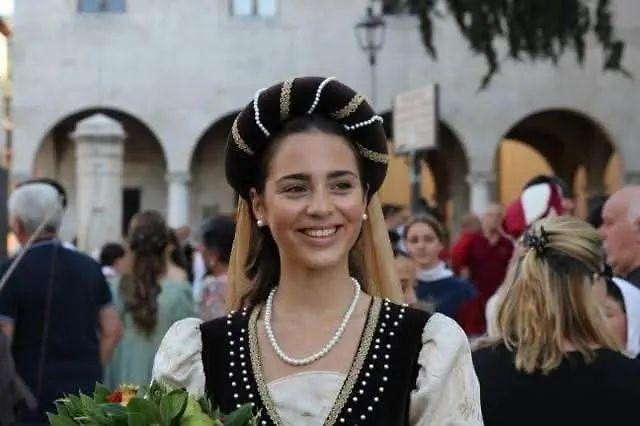 Hotel Residenza Dei Capitani