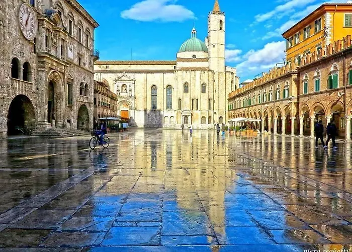 فندق Residenza Dei Capitani 3*