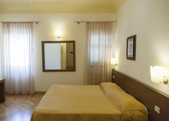 Residenza Dei Capitani