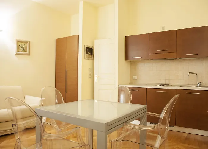 Residenza Dei Capitani Ascoli Piceno