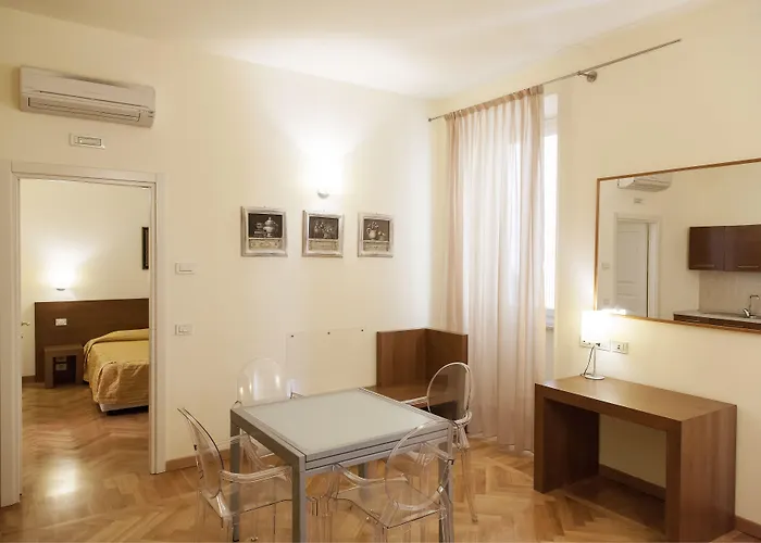 Residenza Dei Capitani Hotel Ascoli Piceno