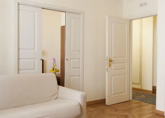 Residenza Dei Capitani Hotel 3*