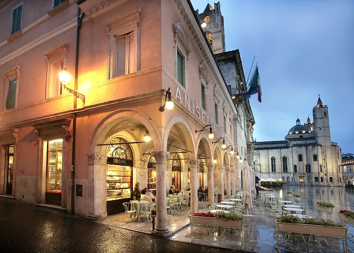 فندق Residenza Dei Capitani