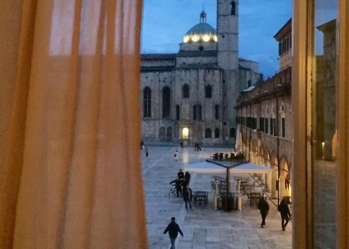 Residenza Dei Capitani