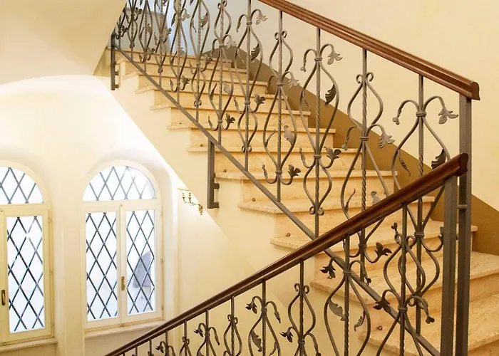 Residenza Dei Capitani 3*