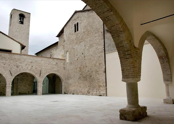 Residenza Dei Capitani 3*