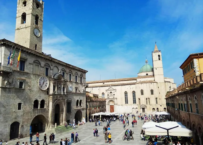 Residenza Dei Capitani فندق