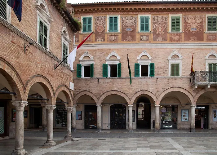 Residenza Dei Capitani فندق 3*