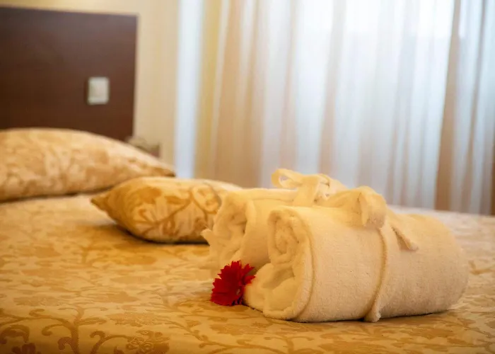 Residenza Dei Capitani 3*