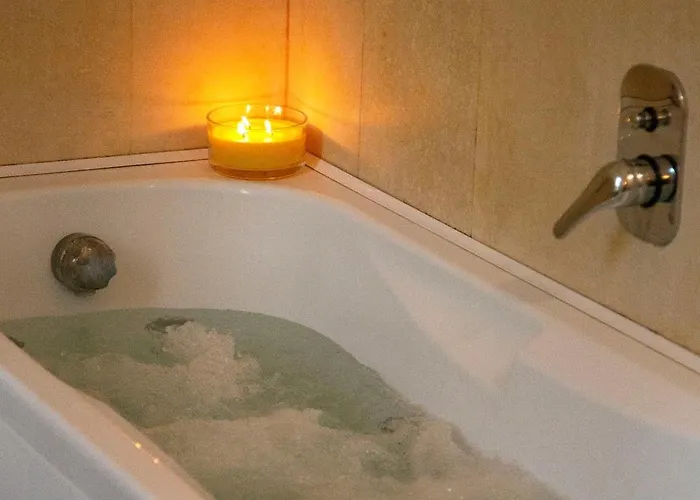 Hotel Residenza Dei Capitani Ascoli Piceno