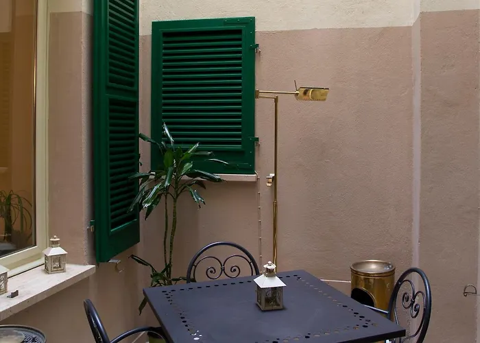 Hotel Residenza Dei Capitani Ascoli Piceno