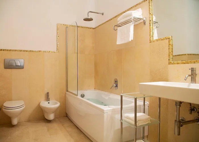 Residenza Dei Capitani