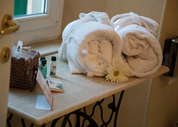 Residenza Dei Capitani 3*