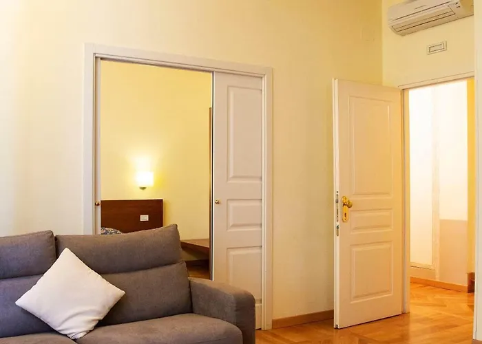 Hotel Residenza Dei Capitani