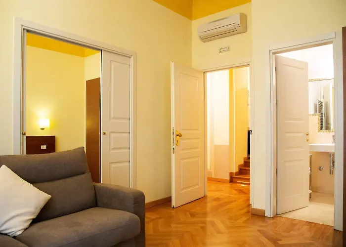 Hotel Residenza Dei Capitani