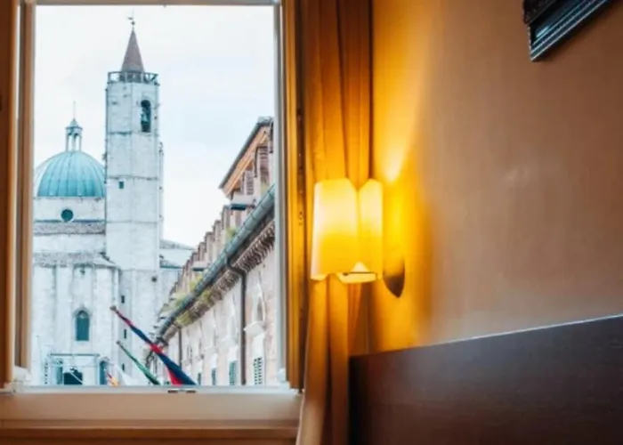 Residenza Dei Capitani فندق 3*