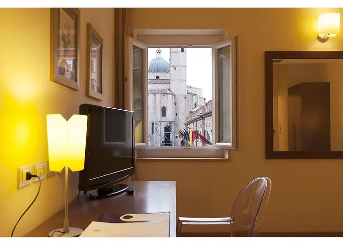 فندق Residenza Dei Capitani