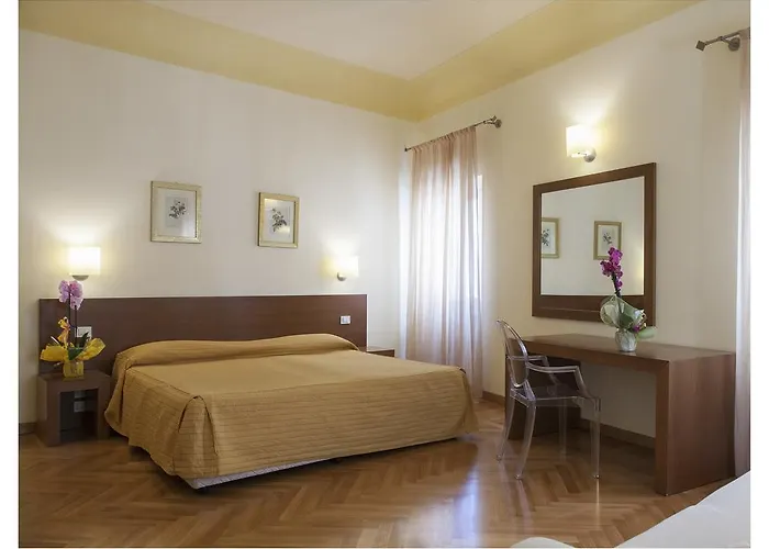 Residenza Dei Capitani