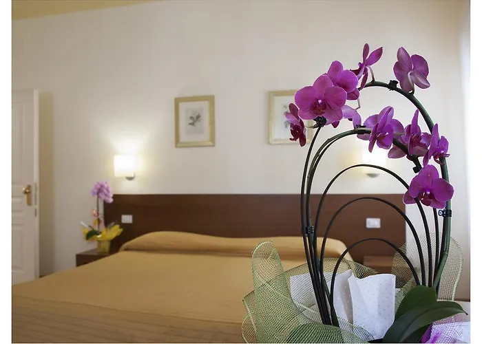 Residenza Dei Capitani Ascoli Piceno