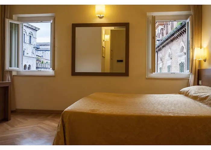 Hotel Residenza Dei Capitani