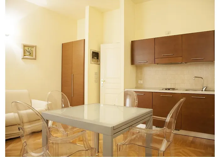 Residenza Dei Capitani فندق أسكولي بيتشينو