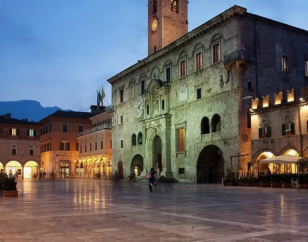 Residenza Dei Capitani فندق 3*