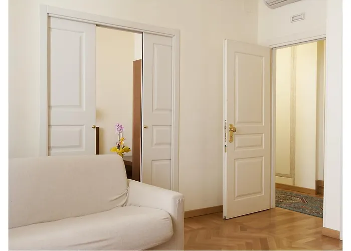 Residenza Dei Capitani فندق أسكولي بيتشينو
