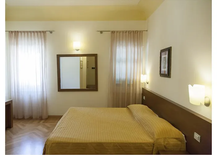 Residenza Dei Capitani Ascoli Piceno