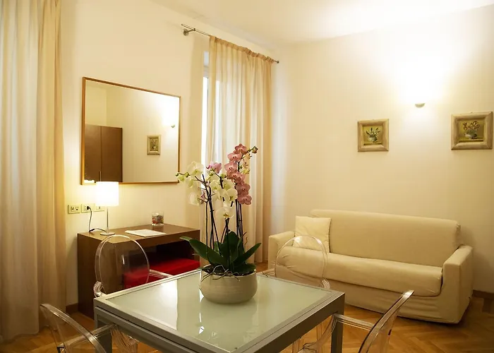 Residenza Dei Capitani أسكولي بيتشينو