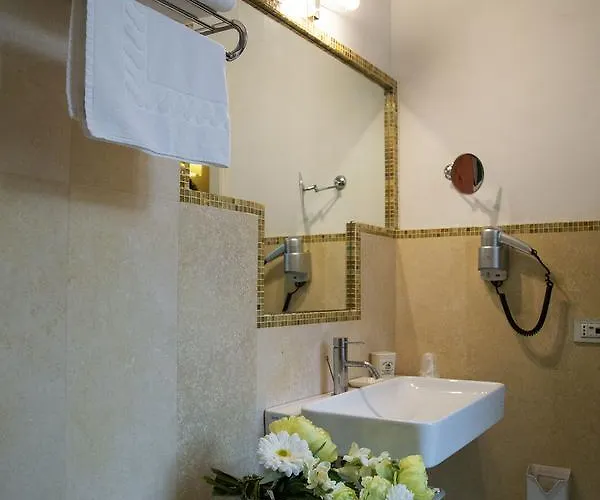 فندق Residenza Dei Capitani