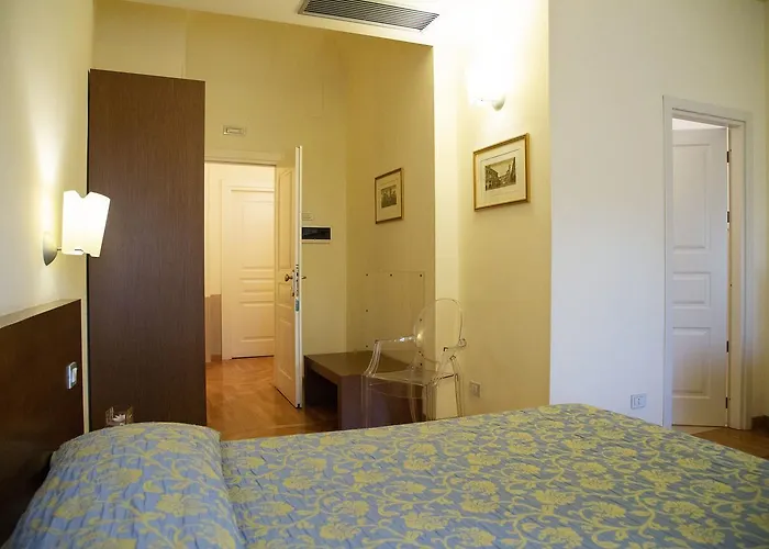 Residenza Dei Capitani Hotel Ascoli Piceno