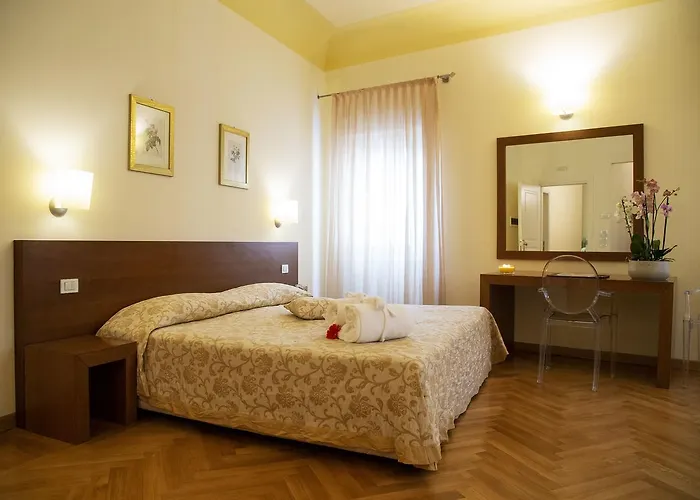 Residenza Dei Capitani Hotel Ascoli Piceno