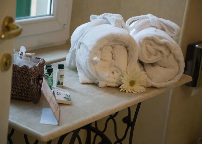 Hotel Residenza Dei Capitani