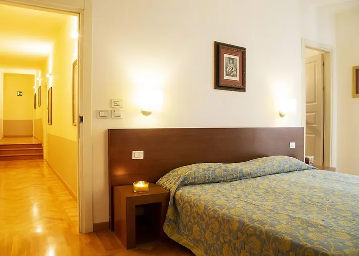 Hotel Residenza Dei Capitani Ascoli Piceno