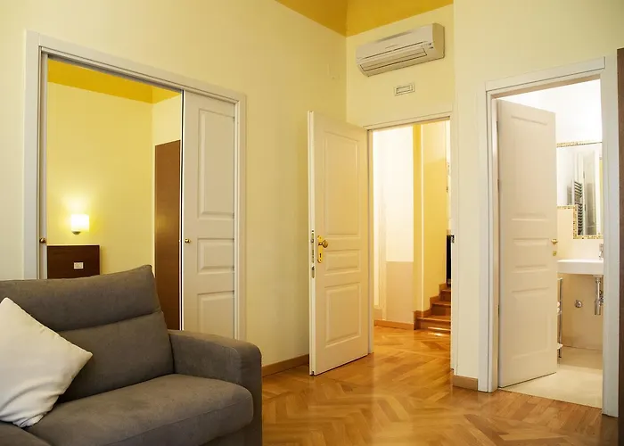 Residenza Dei Capitani Hotel Ascoli Piceno