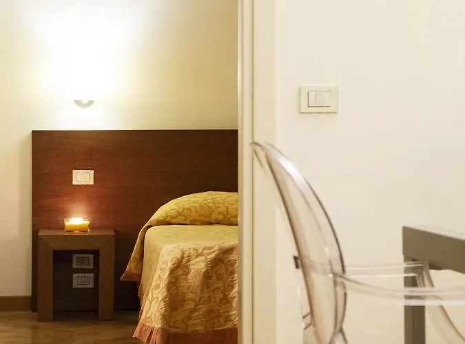 Residenza Dei Capitani