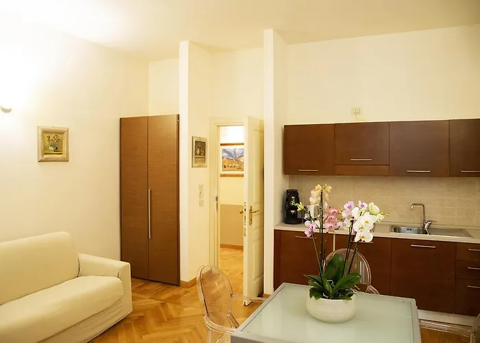 Residenza Dei Capitani