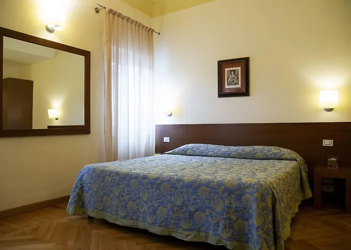 فندق Residenza Dei Capitani