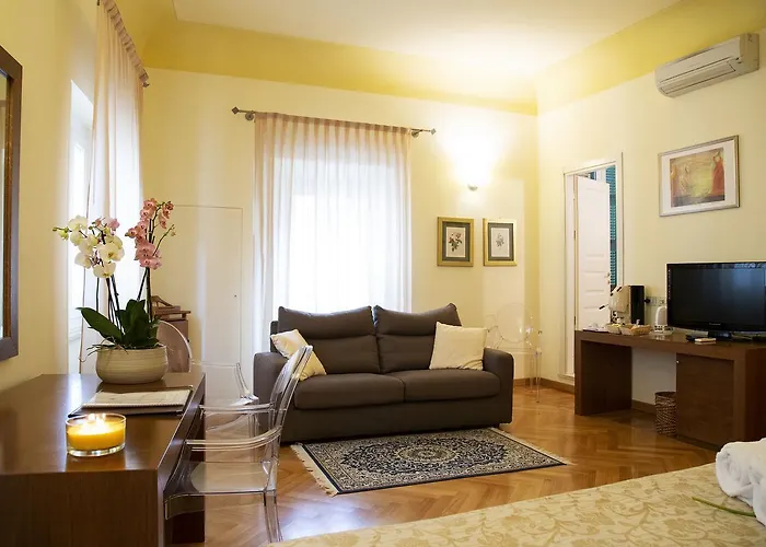 فندق Residenza Dei Capitani